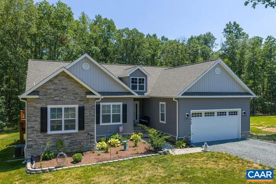 21030 Dunni Way, Orange, VA 22960 - #2