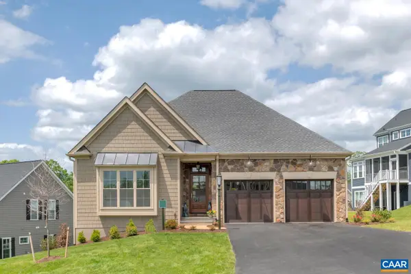 64 Miranda Crossing, Charlottesville, VA 22901