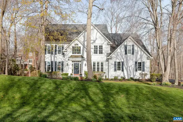 1782 Shelbourn Ln, Keswick, VA 22947