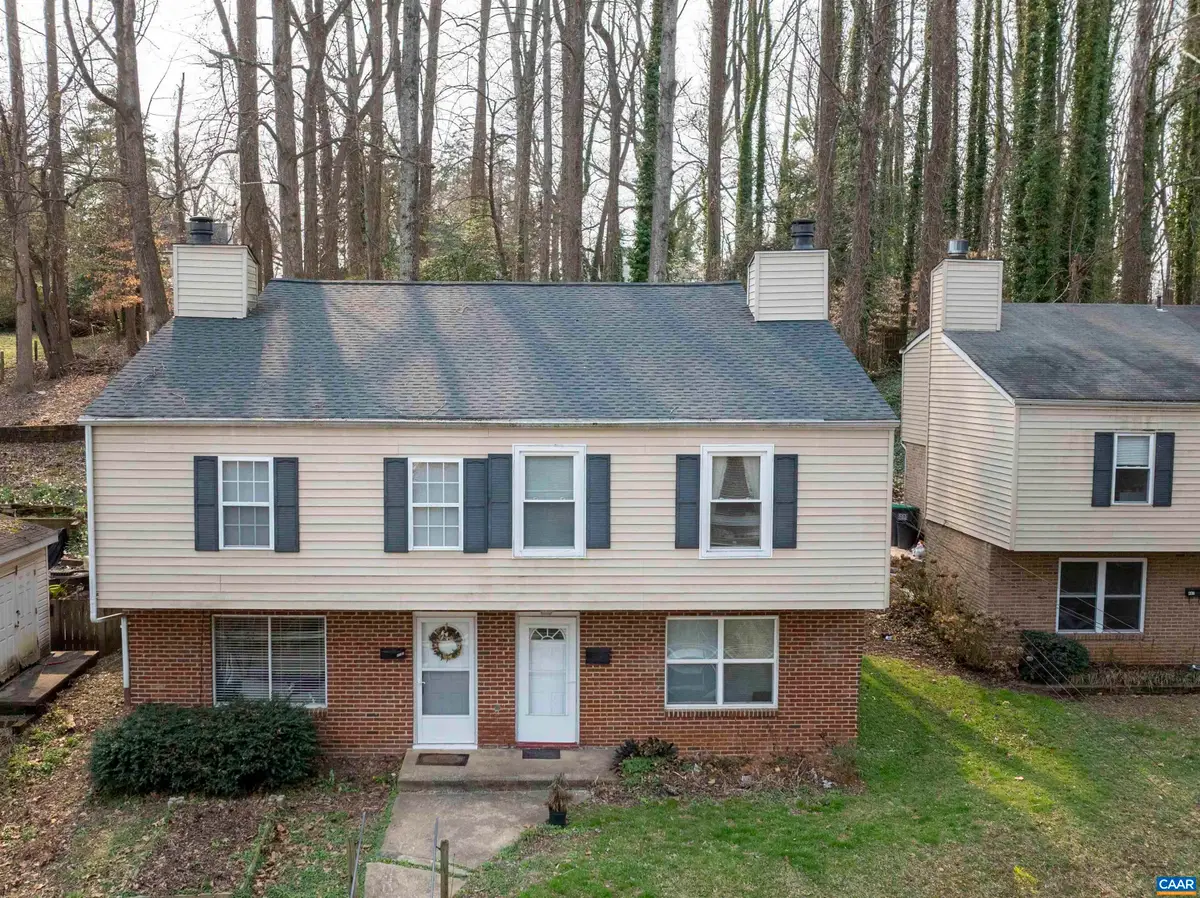 409 Valley Road Ext, Charlottesville, VA 22903 - #1