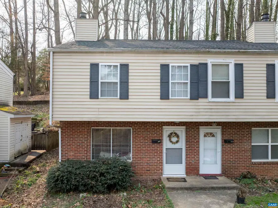 409 Valley Road Ext, Charlottesville, VA 22903 - #2