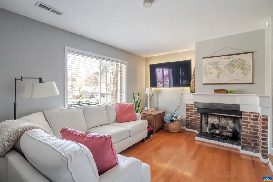 409 Valley Road Ext, Charlottesville, VA 22903 - #3