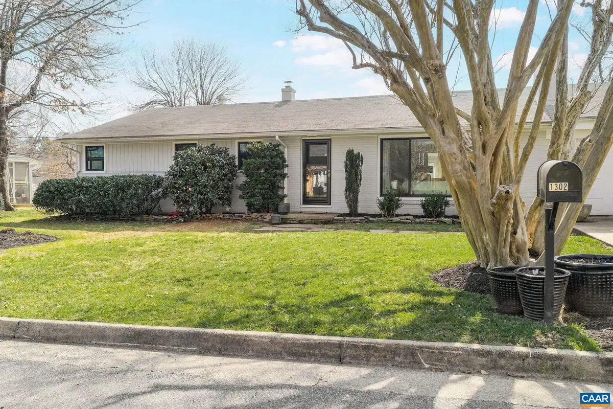 1302 Lester Dr, Charlottesville, VA 22901 - #1