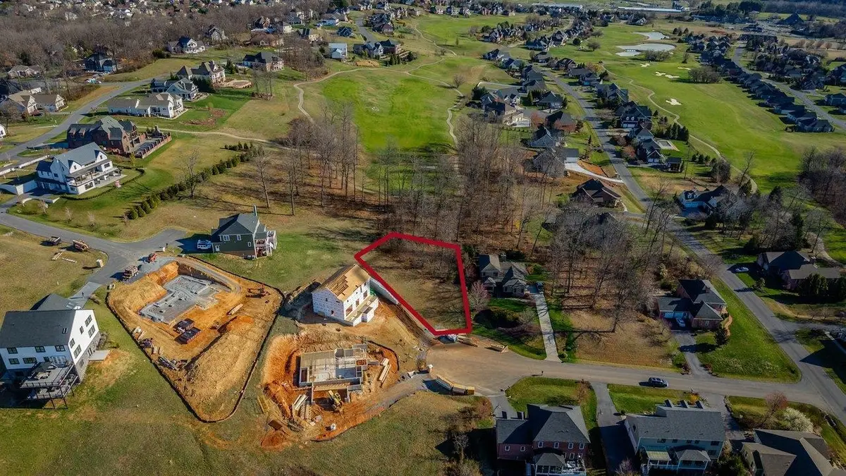 152 Wilton Pl, Massanetta Springs, VA 22801 - #1