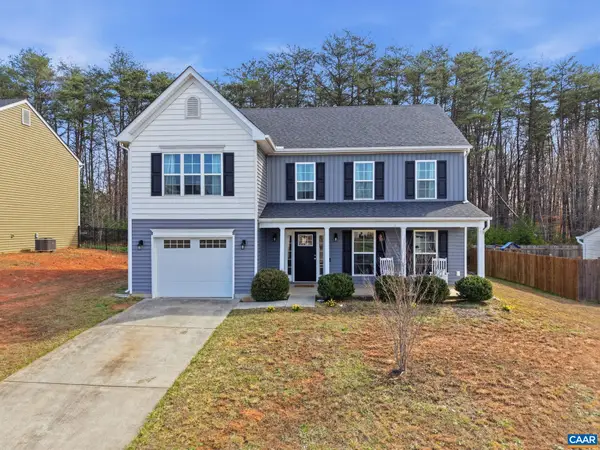 335 Cardinal Rd, Louisa, VA 23093