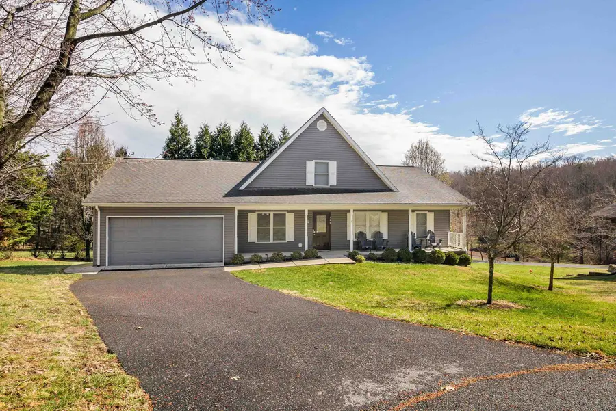 126 Wayland Ct, McGaheysville, VA 22840 - #2