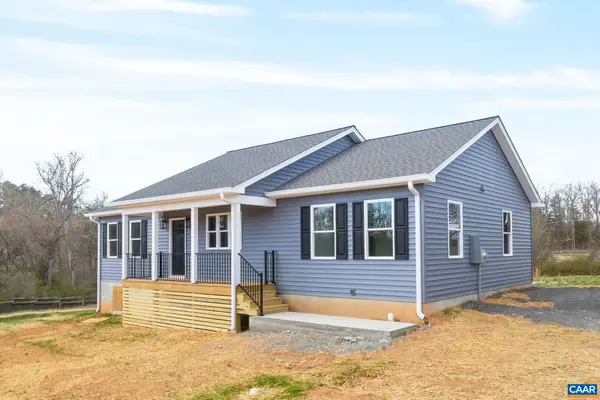 140 Dogwood Hts, Scottsville, VA 24590