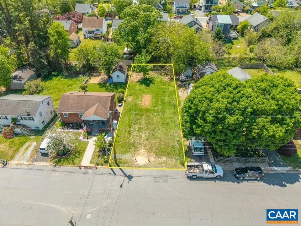 TBD Montrose Ave, Charlottesville, VA 22902 - #1