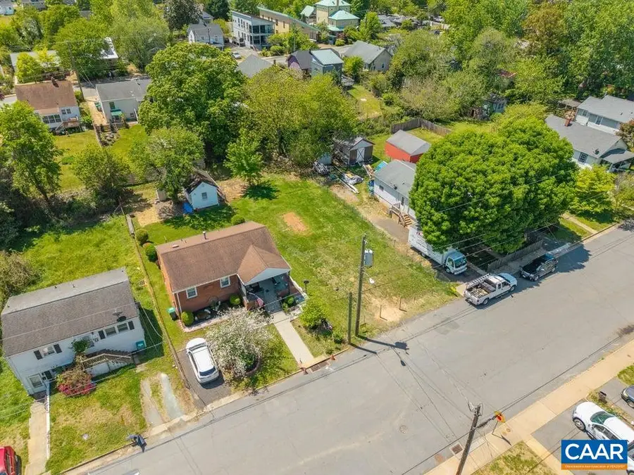 TBD Montrose Ave, Charlottesville, VA 22902 - #3