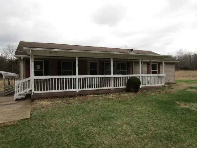 918 Fleeburg Loop, Shenandoah, VA 22849 - #1