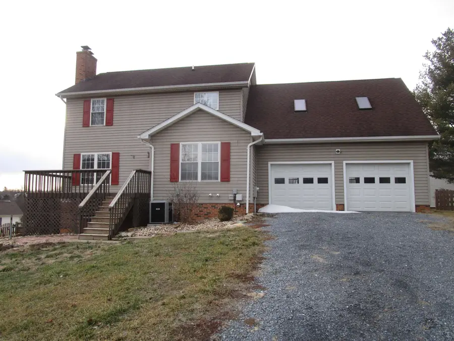 135 Dillon Ct, New Market, VA 22844 - #2