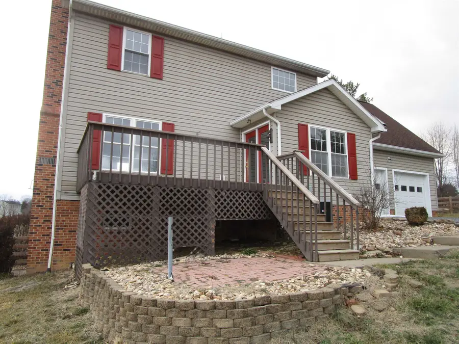 135 Dillon Ct, New Market, VA 22844 - #3