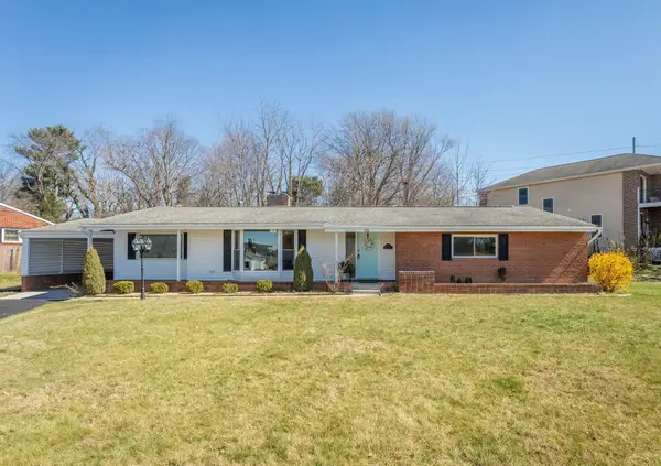 100 Monument Ave, Harrisonburg, VA 22801