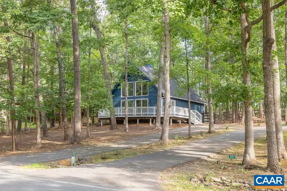 835 Jefferson Dr, Palmyra, VA 22963 - #1