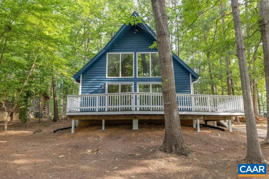 835 Jefferson Dr, Palmyra, VA 22963 - #2