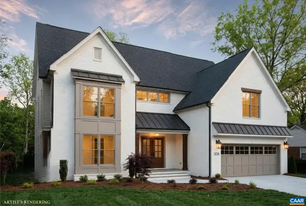 42 Borthwick St, Crozet, VA 22932