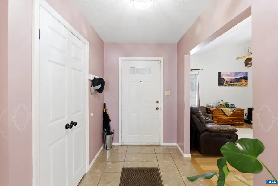 1621 Turkey Mountain Rd, Amherst, VA 24521 - #3