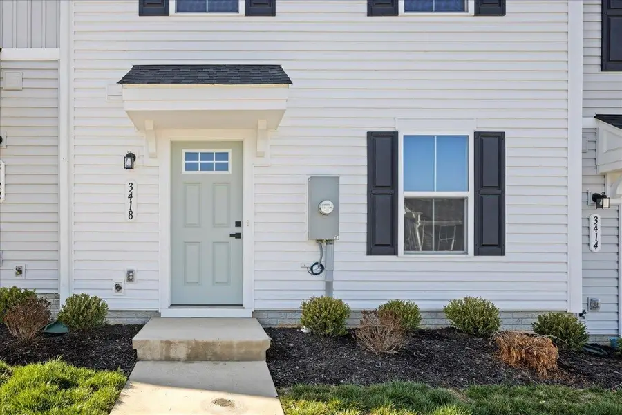 3418 Marble Loop, Ashby, VA 22801 - #3