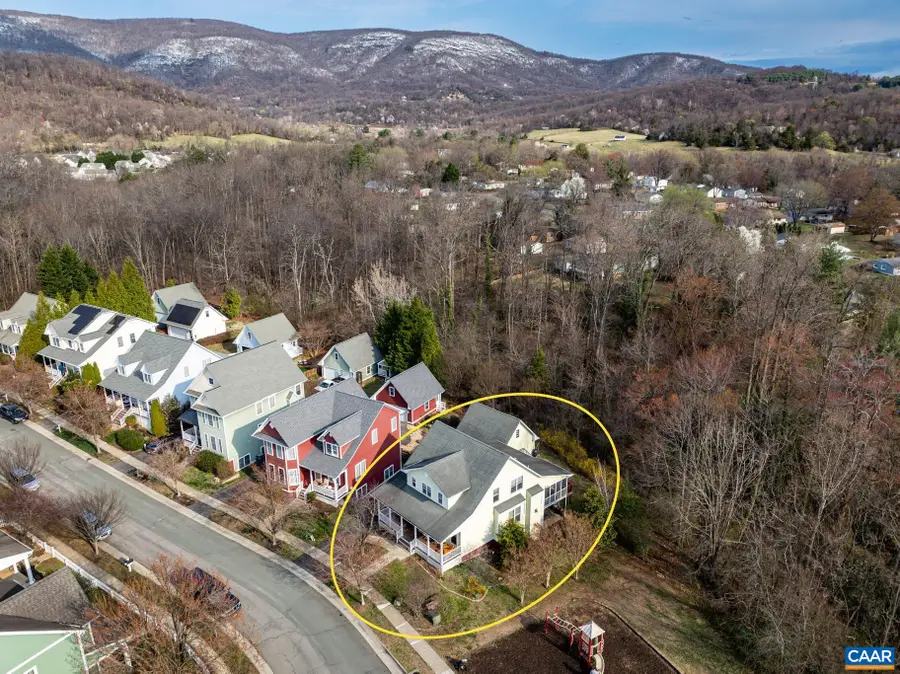 1862 Clay Dr, Crozet, VA 22932 - #3