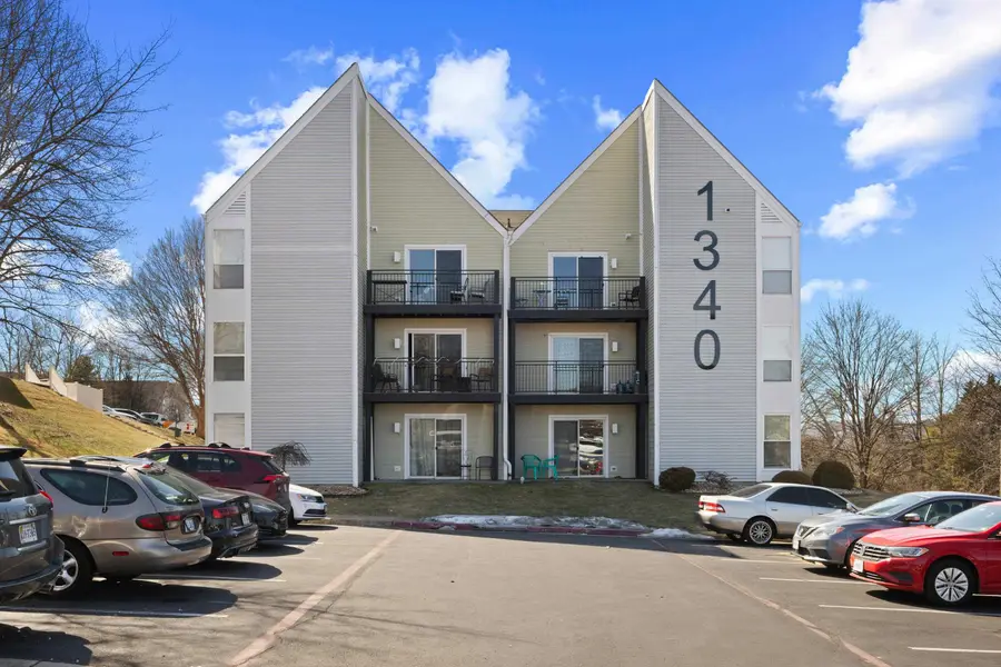 1340 Hunters Rd, Harrisonburg, VA 22801 - #2