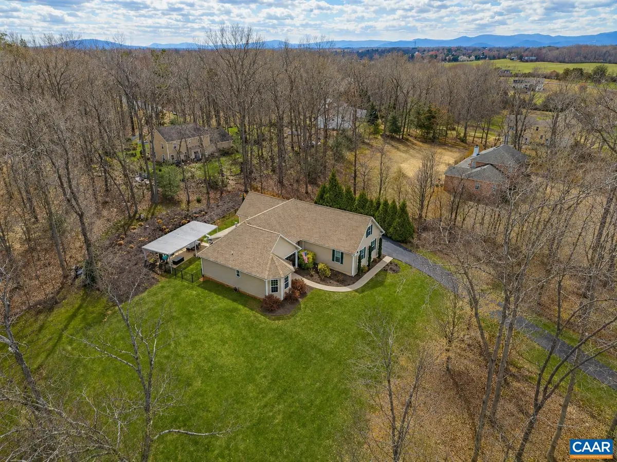 612 London Ct, Ruckersville, VA 22968 - #1