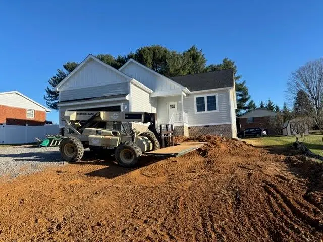 116 Fox Hill Dr, Staunton, VA 24401 - #2