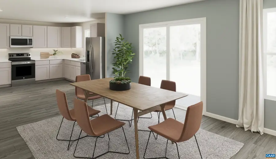 38 Diana Ct, Charlottesville, VA 22902 - #2