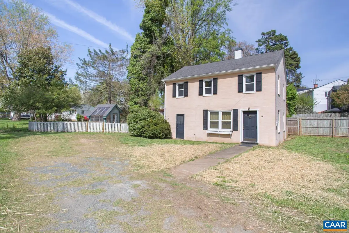 1421 Cherry Ave, Charlottesville, VA 22903 - #1