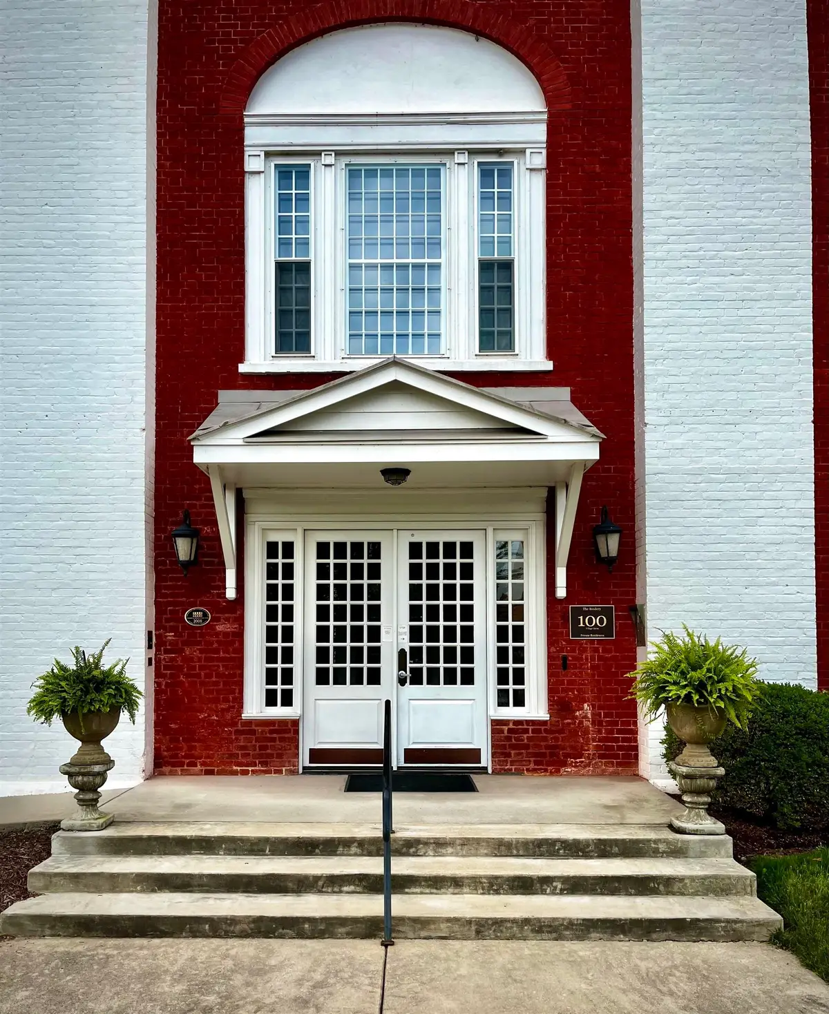 100 Village Dr, Staunton, VA 24401 - #1