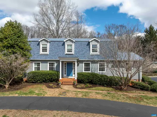 2750 Leeds Ln, Charlottesville, VA 22903