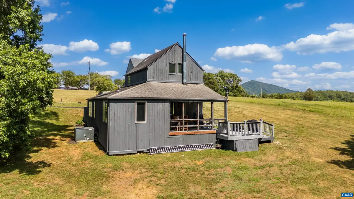 48 Meadow Ln, Nellysford, VA 22958 - #1
