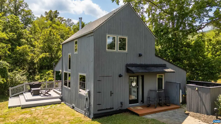 48 Meadow Ln, Nellysford, VA 22958 - #2