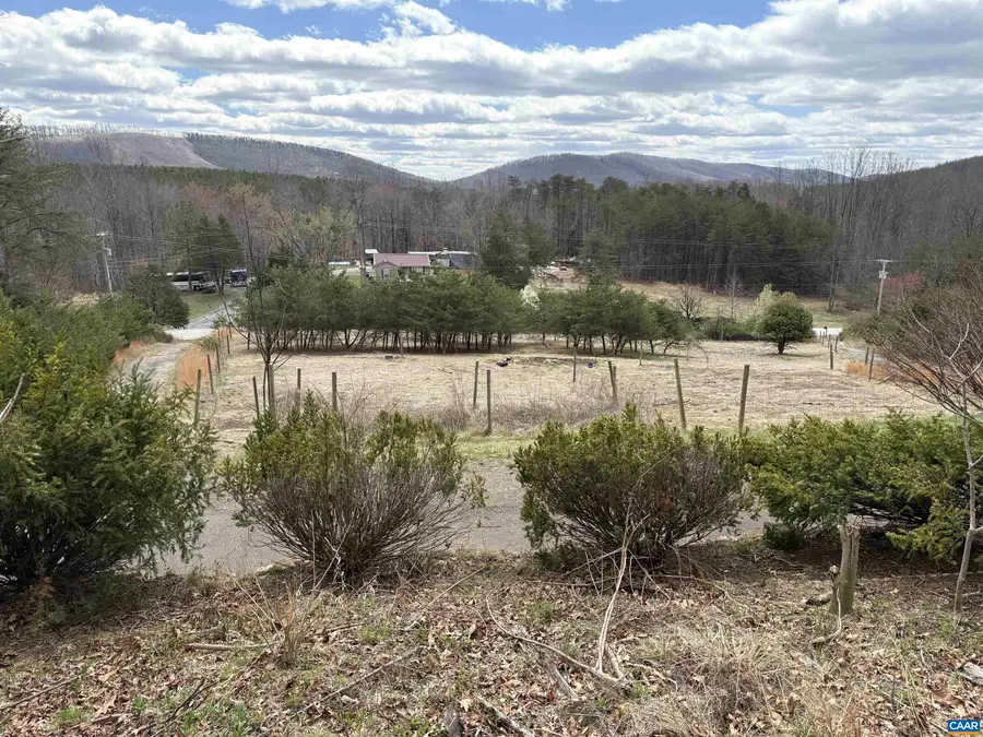 9450 James River Rd, Shipman, VA 22971 - #2