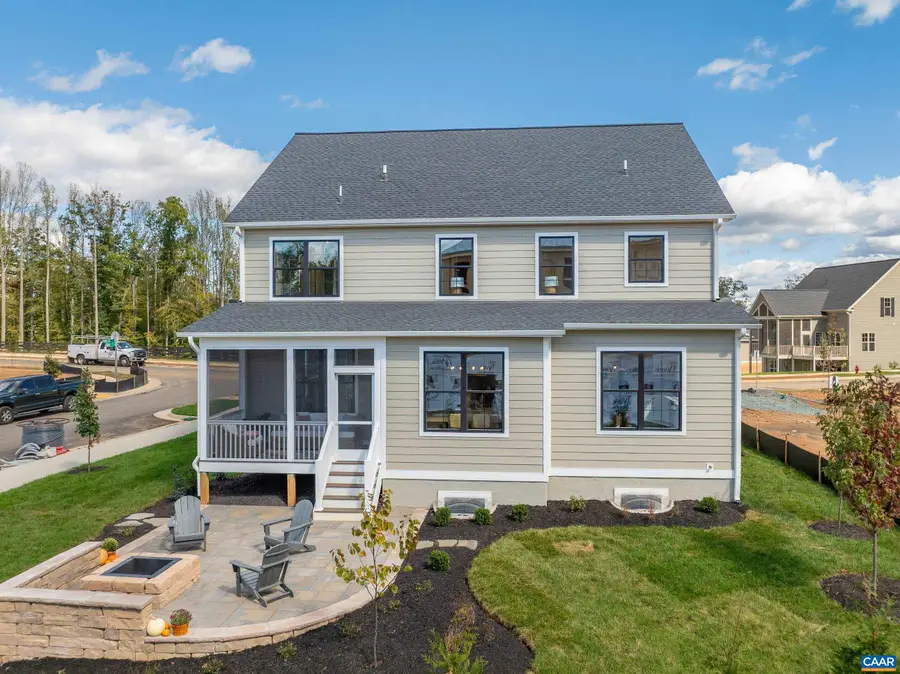 34 Fowler St, Charlottesville, VA 22901 - #3