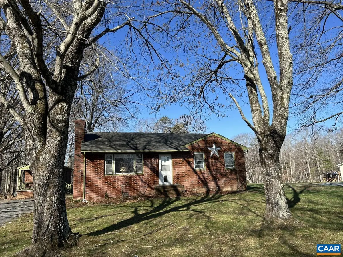 7714 Blenheim Rd, Scottsville, VA 24590 - #1