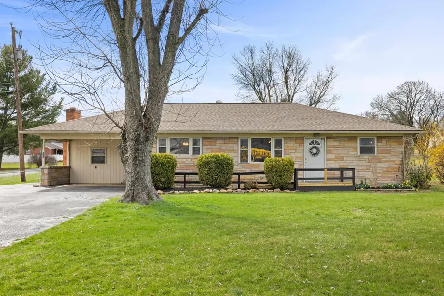 72 Tinkling Springs Rd, Fishersville, VA 22939 - #2