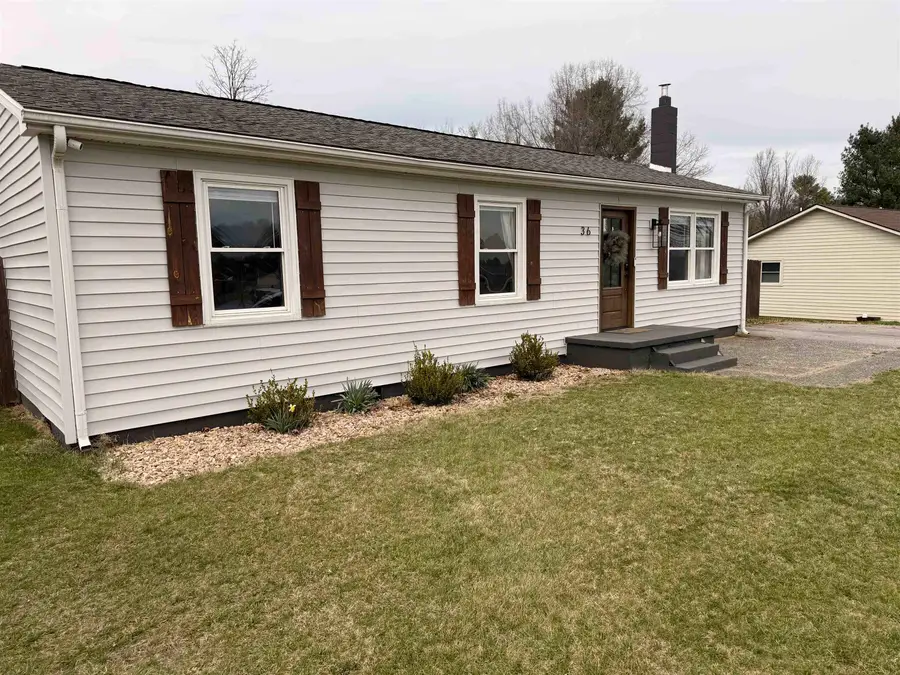 36 Buckboard Rd, Waynesboro, VA 22980 - #2