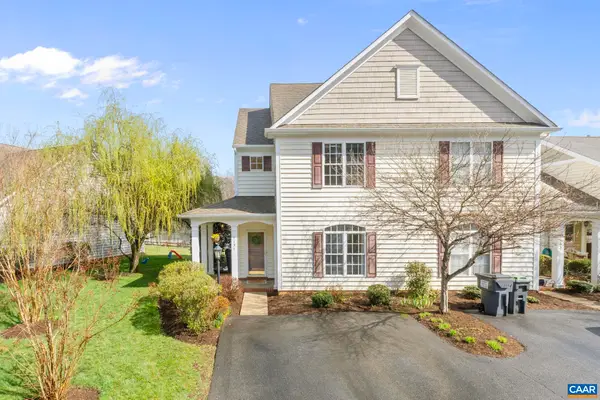 1131 Rustic Willow Ln, Charlottesville, VA 22911