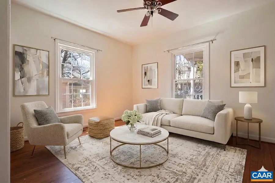 124 Goodman St, Charlottesville, VA 22902 - #3