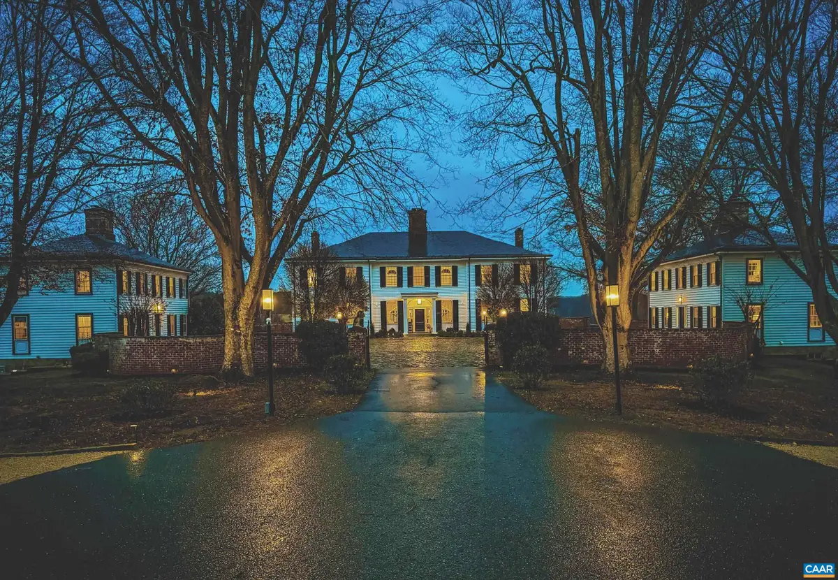 1859 Rivanna Farm, Charlottesville, VA 22911 - #1