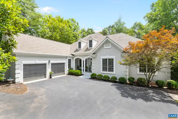 3279 Melrose Ln, Keswick, VA 22947
