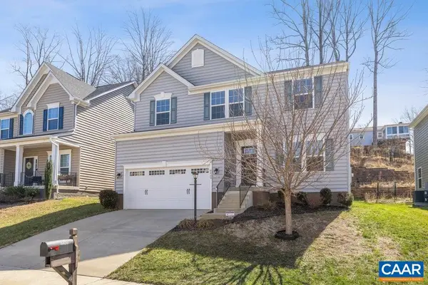 4400 Sunset Dr, Charlottesville, VA 22911