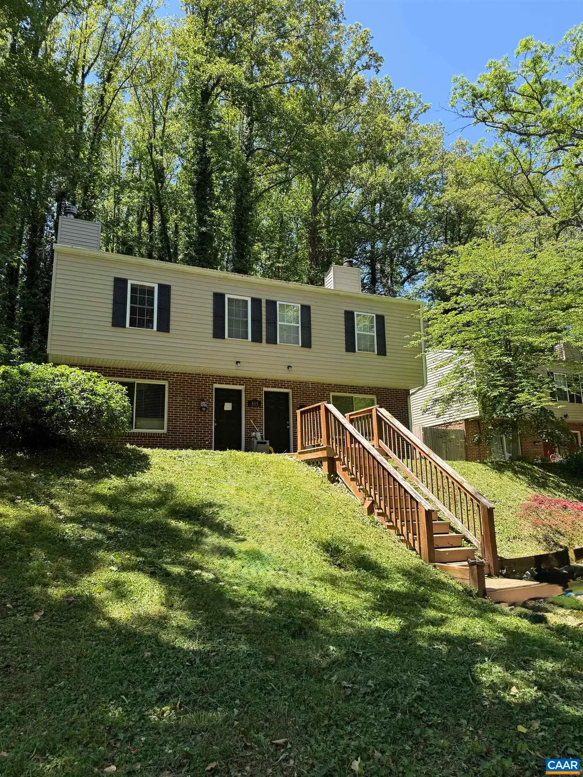 405 Valley Road Ext, Charlottesville, VA 22903 - #1