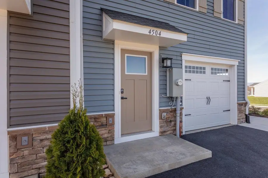 4504 Fountainbridge Ct, Harrisonburg, VA 22801 - #2
