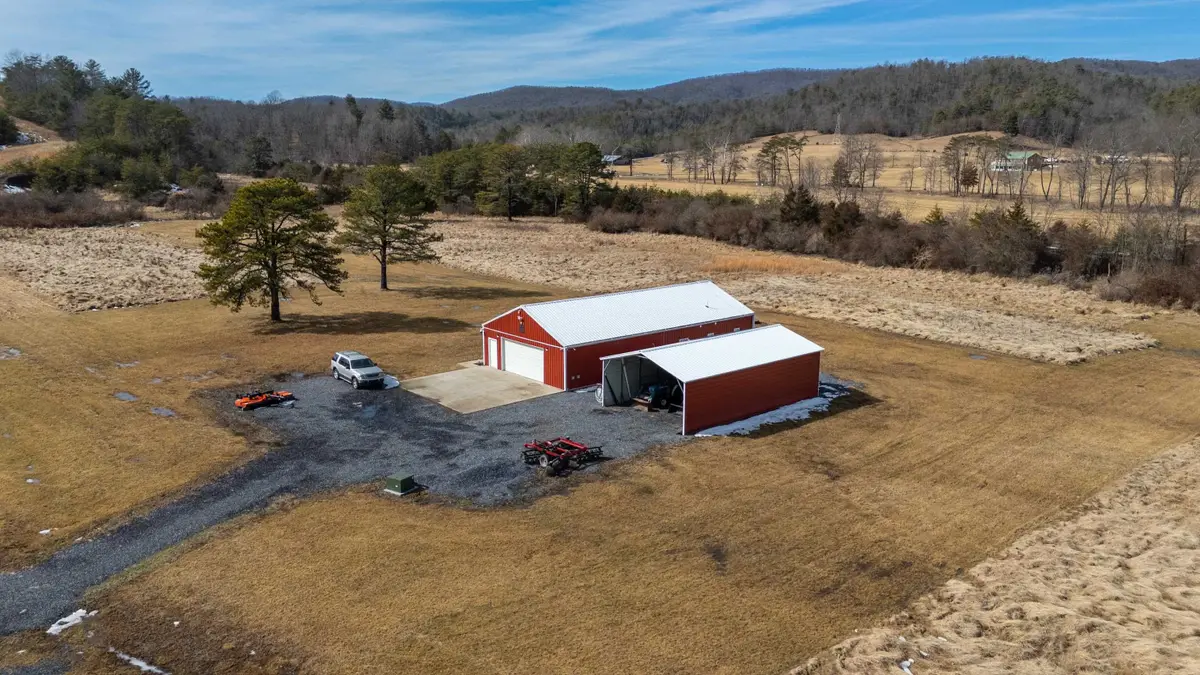 493 Railroad Ave, Craigsville, VA 24430 - #1