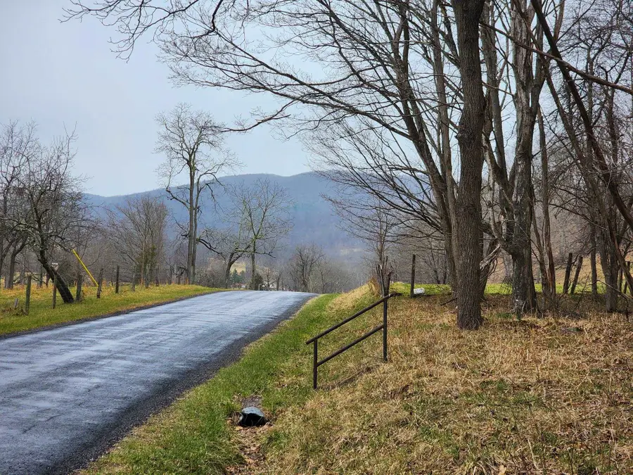 TBD Jack Mountain Rd, Doe Hill, VA 24433 - #2