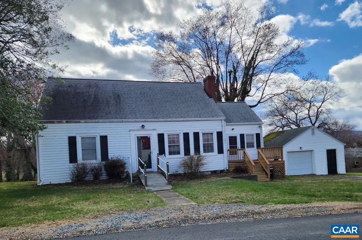 103 Noble Ave, Gordonsville, VA 22942 - #1