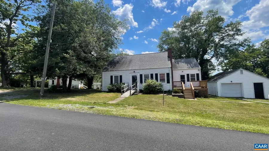 103 Noble Ave, Gordonsville, VA 22942 - #2