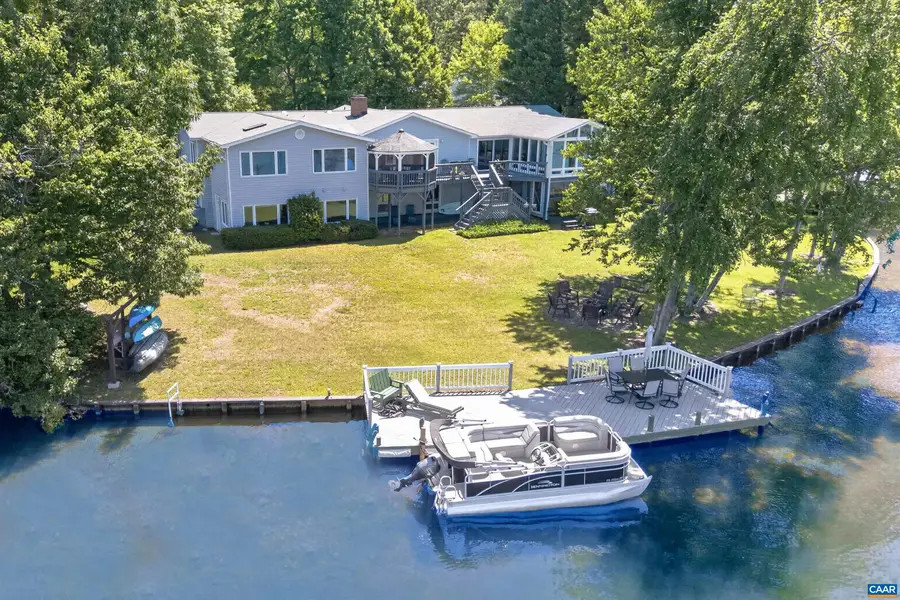 7 Dover Ct, Palmyra, VA 22963 - #3
