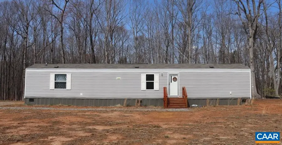 169 Old Darbytown Rd, Dillwyn, VA 23936 - #2